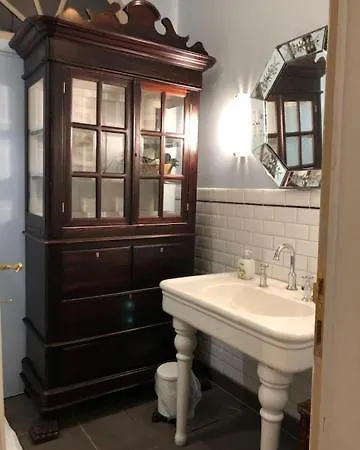 Quarto em Acomodações Particulares Rempart *