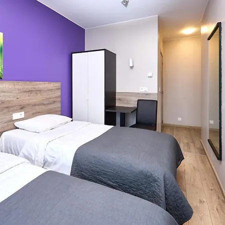 Hotel City Center