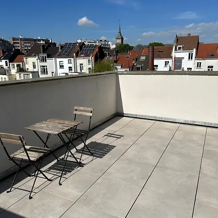 Dreamland Eu, Appartement *