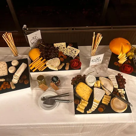 First Euroflat Bruksela