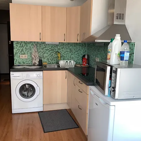European Apartment