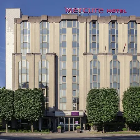 Mercure Airport