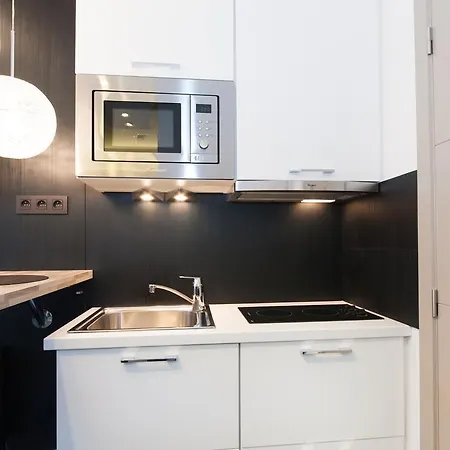 Realtycare Flats Grand Place * Bryssel