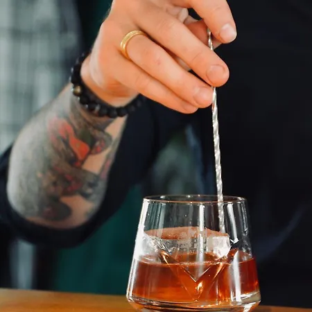 Hotel Bedford Brüssel