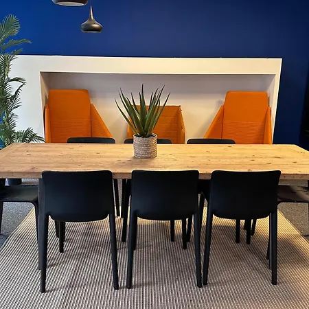 Apartment Smartflats - Monnaie Brussels