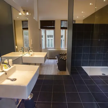 Apartman Sweet - Rue De L'ecuyer