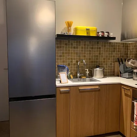 Druum Oda ve Kahvaltı Brüksel