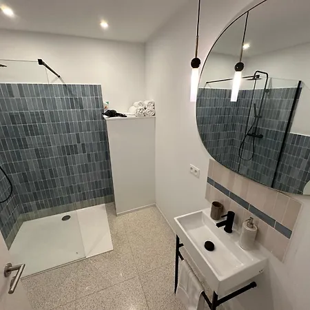 Maison Cokoon Ixelles Lägenhet Bryssel