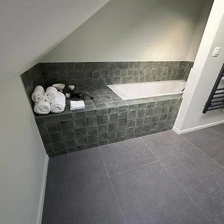 Maison Cokoon Ixelles