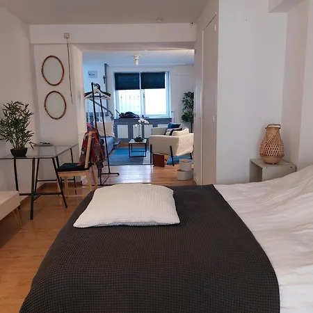 Apartment Chatelain *
