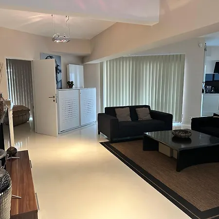 Beautiful Loft In The Center Of * 布鲁塞尔