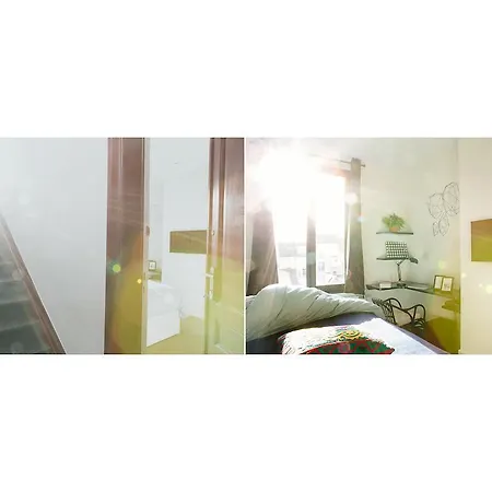Place Jourdan Bed & Breakfast