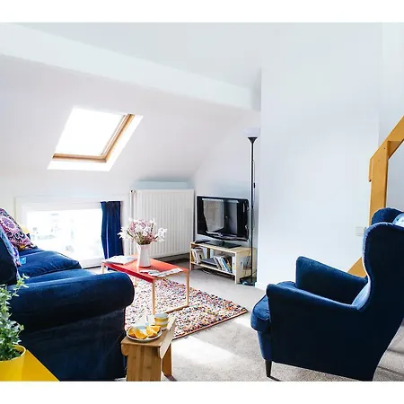 Place Jourdan Bed & Breakfast
