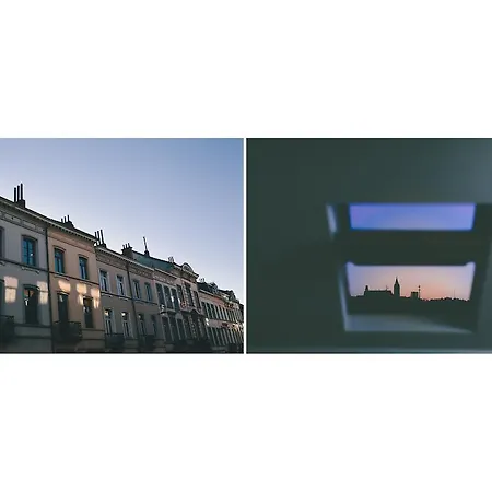 Place Jourdan Bed & Breakfast 3*