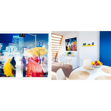 Bed & Breakfast Place Jourdan Brussels