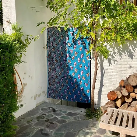 Homestay Calm, & Birdsong Near The Center Brussels