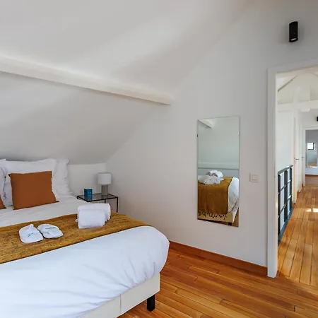 Apartamento Sweett - Rue Des Chartreux
