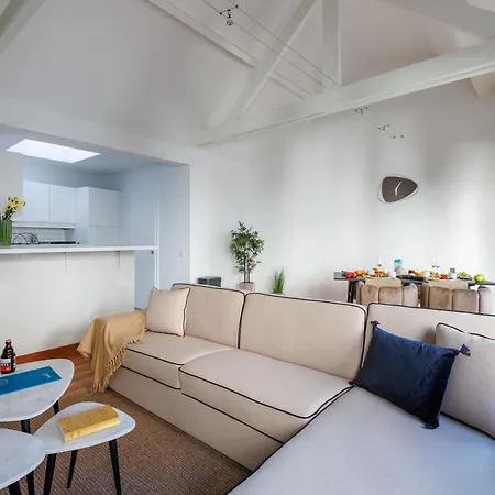 Apartamento Sweett - Rue Des Chartreux Bruselas