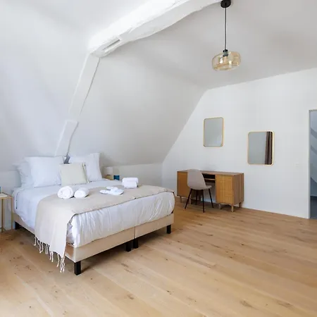 Apartamento Sweett - Rue Des Chartreux
