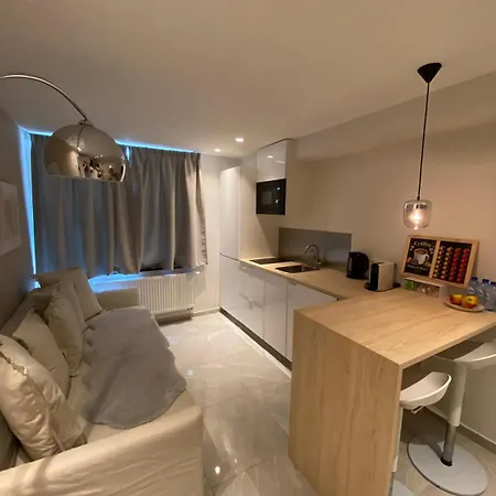 Archimede Apartment *