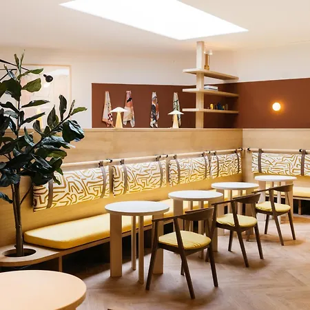 Maison Arya Hotel