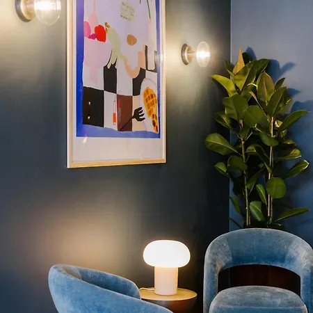 酒店 Maison Arya *