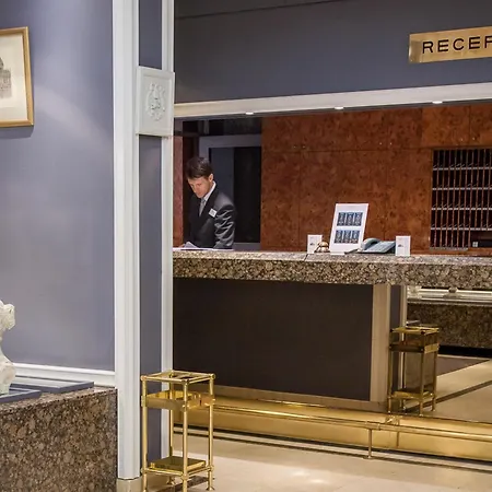 First Euroflat Hotel 4*