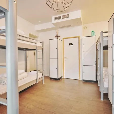 The Classic By 2go4 Grand Place Ostello