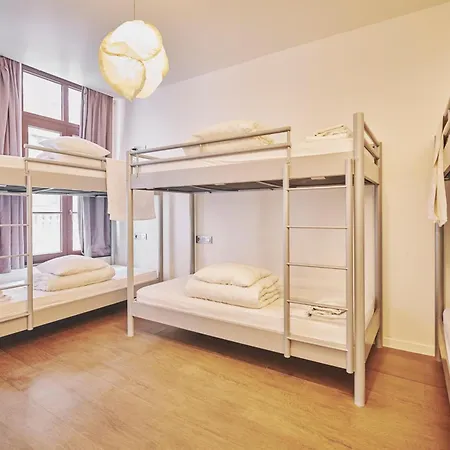Ostello The Classic By 2go4 Grand Place Bruxelles