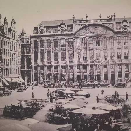 The Classic By 2go4 Grand Place