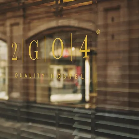 The Classic By 2go4 Grand Place Ostello
