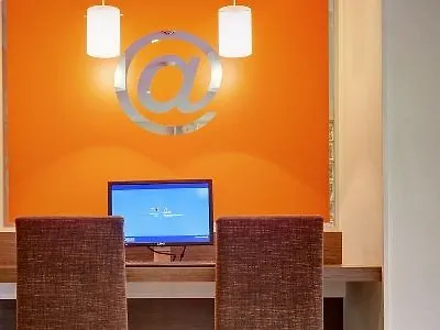 Hotel Beau Site