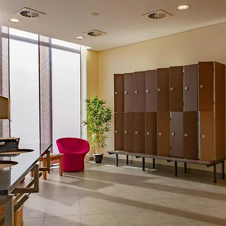 Crowne Plaza Brussels Airport By Ihg Zaventem