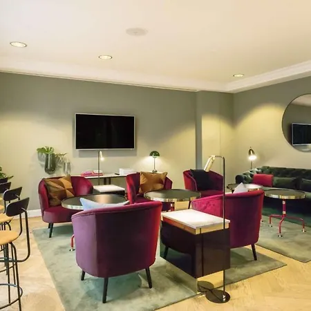 Hotel Hilton Grand Place