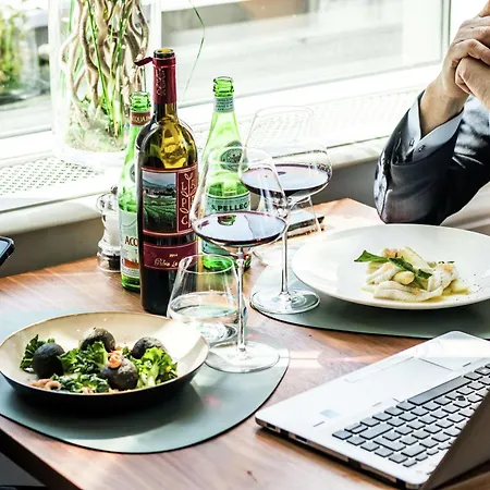 Hilton Grand Place Hotel Bruxelles