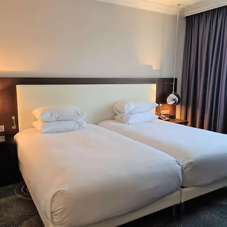 Hilton Grand Place Hotel