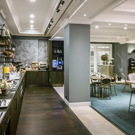 Hotel Hilton Grand Place