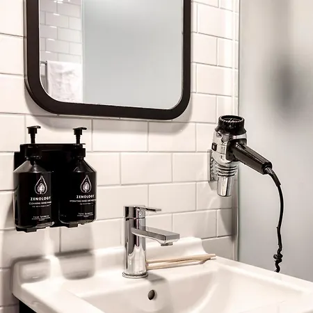 Pentahotel Brussels Centre 4* Saint-Gilles