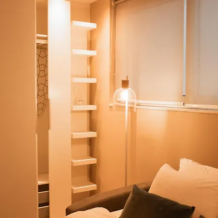 Archimede Apartment *