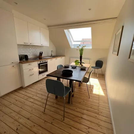 Cosy Nest Appartement Bruxelles