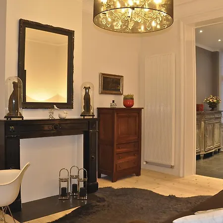 Un Jardin En Bed & Breakfast 4*