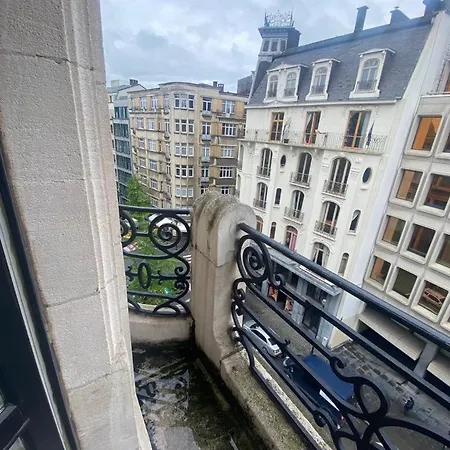 Apartment Smartflats - Collector Brüssel