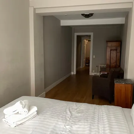 Apartament Smartflats - Collector Bruksela