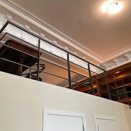 Apartment Smartflats - Collector Brüssel