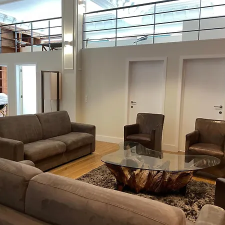 Apartament Smartflats - Collector