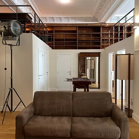 Smartflats - Collector Apartment *