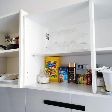 Appartement A Private For Backpacker Share Bathroom *