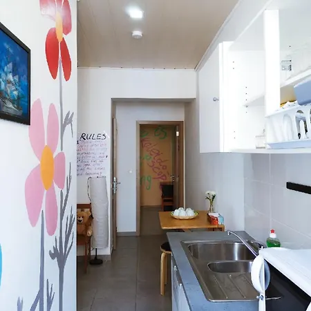 A Private For Backpacker Share Bathroom Appartement