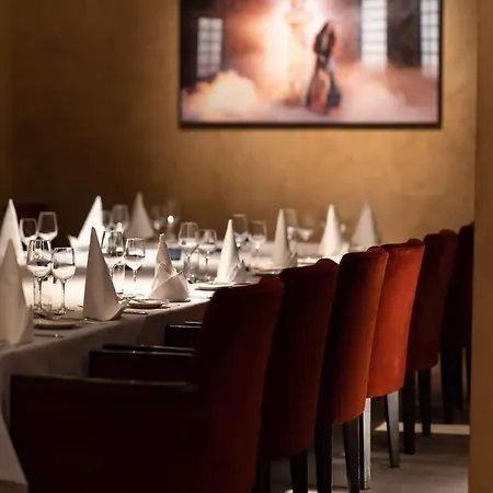 Radisson Collection Grand Place