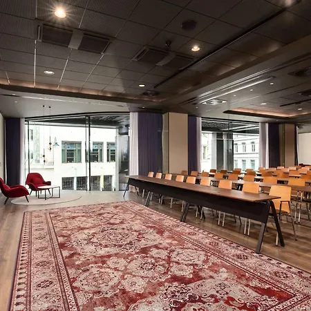 Hotel Radisson Collection Grand Place 5*